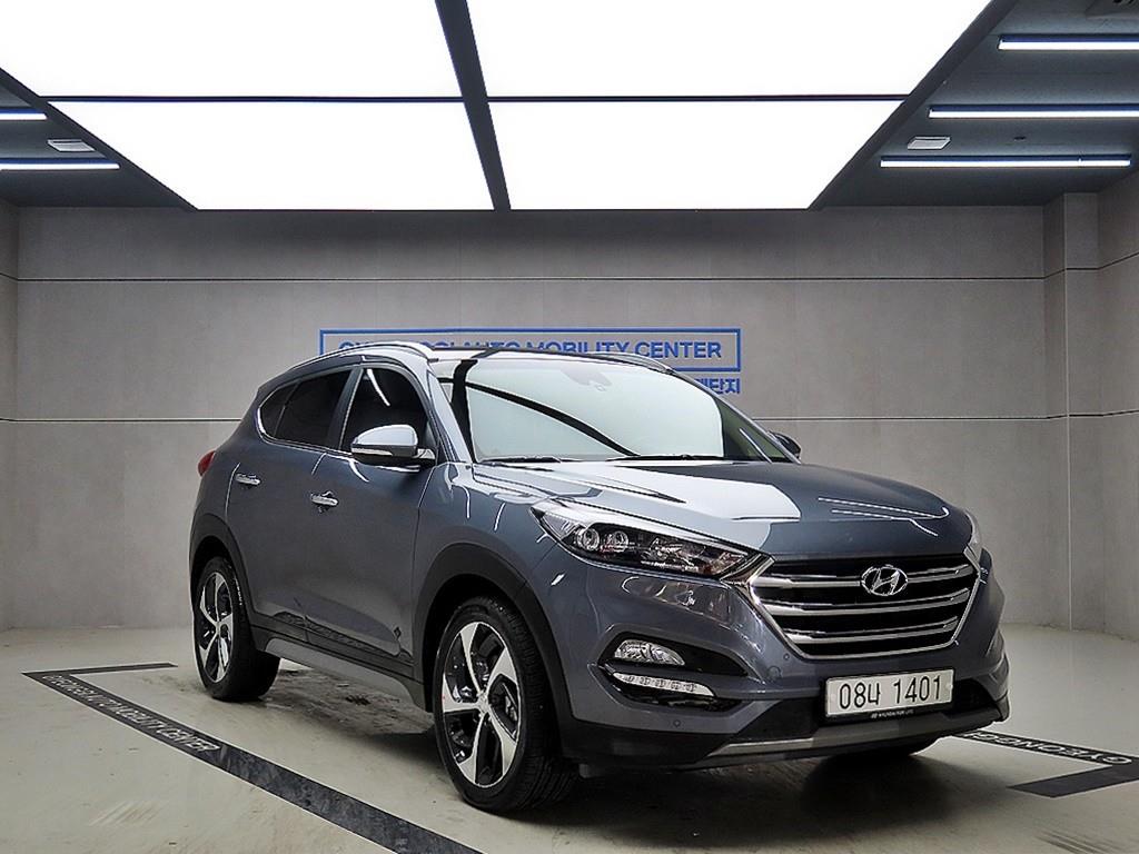 ���� �� ������ ���� R2.0 2WD �����̾�