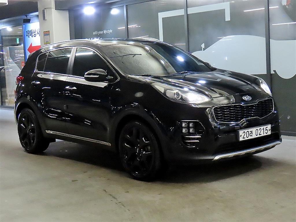 ��� ���� ����Ƽ�� R2.0 2WD ������Ƽ��