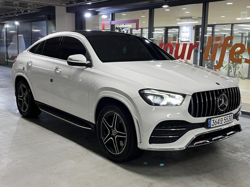 ���� GLEŬ����(4����) GLE 400d 4��ƽ ���� 
