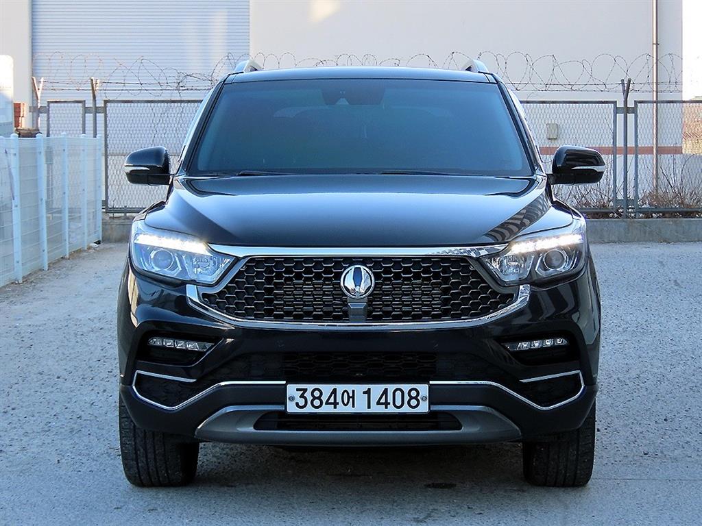 KG�����Ƽ(�ֿ�) G4 ������ 2.2 4WD ������Ƽ �����