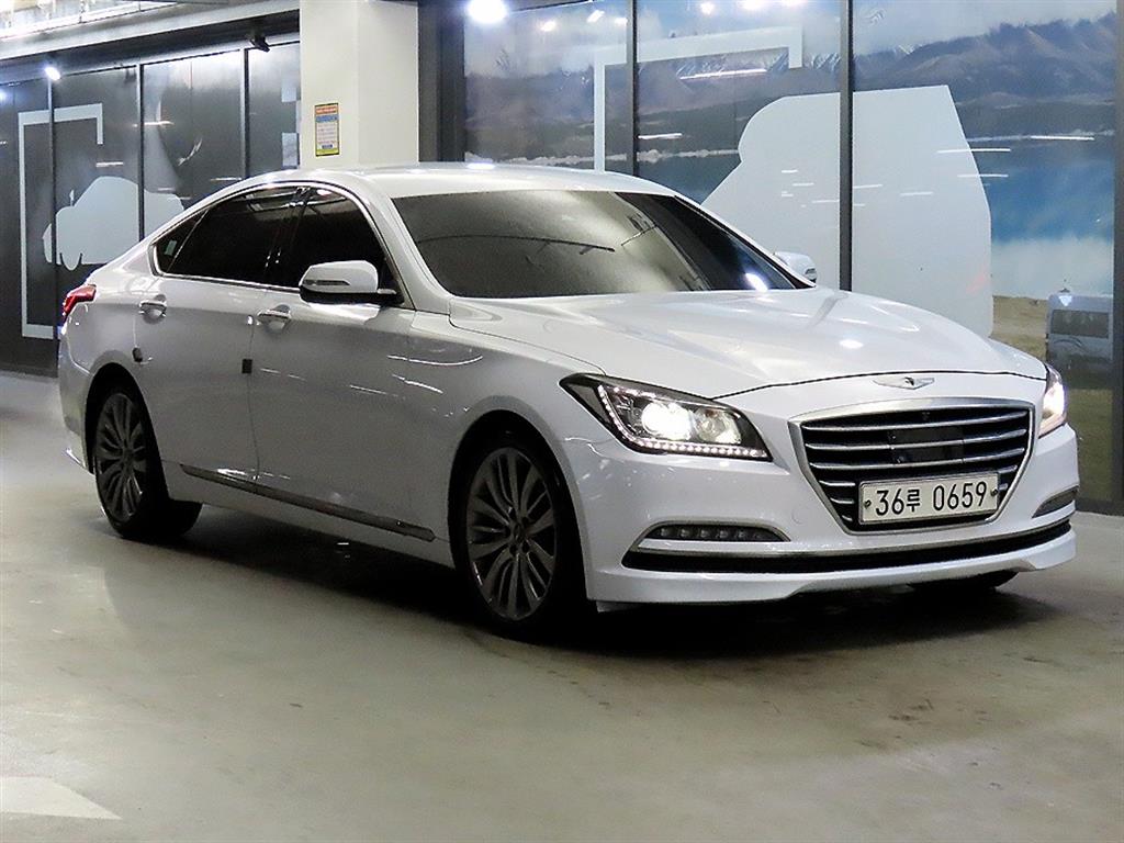 ���� ���׽ý�DH G330 AWD �����̾�