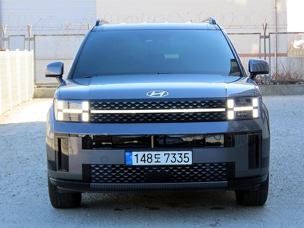 ���� �� �ô���Ÿ�� ���̺긮�� 1.6 HEV 2WD Ķ���׷���