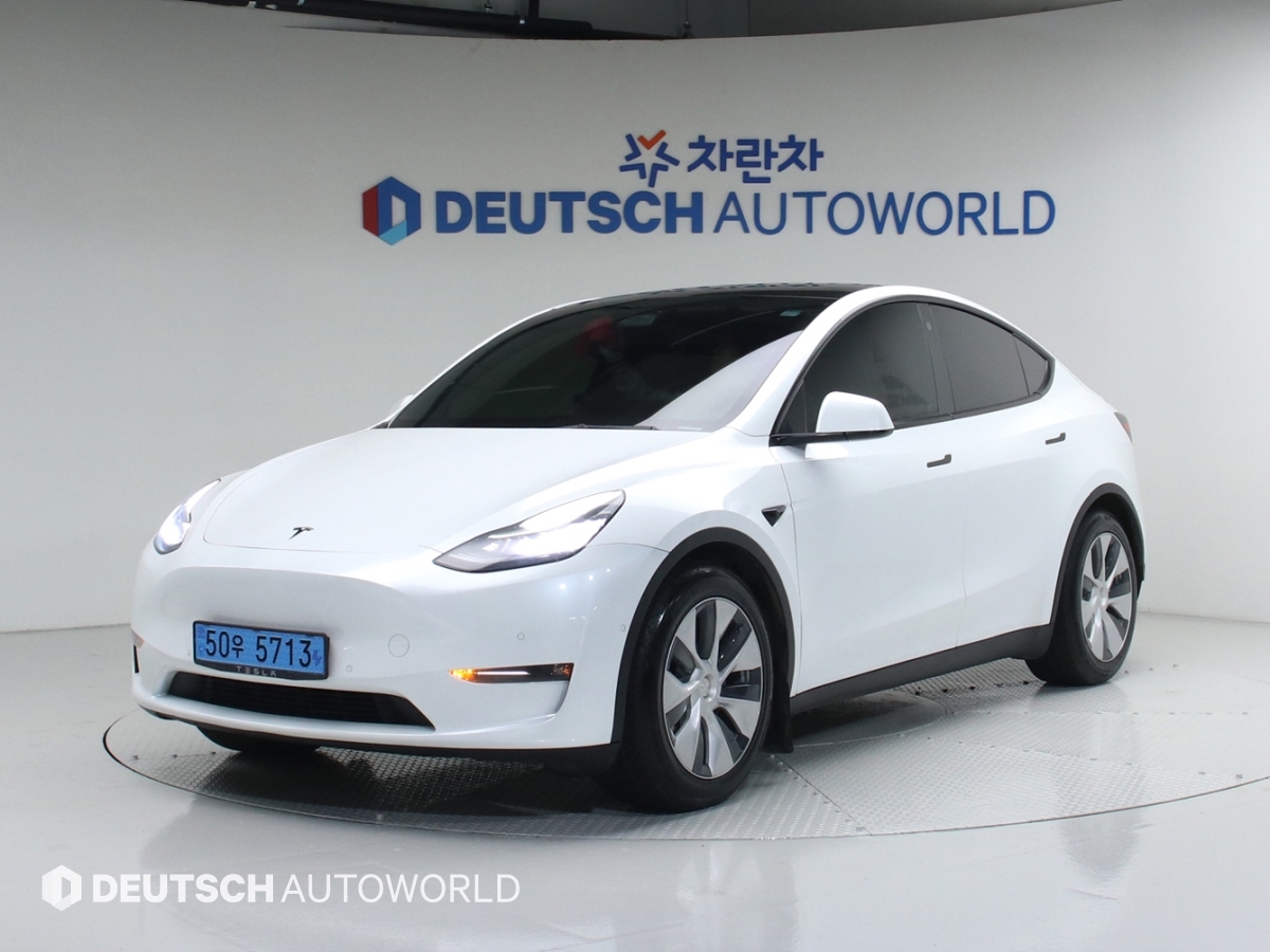 �׽��� �� Y AWD �� ������ 