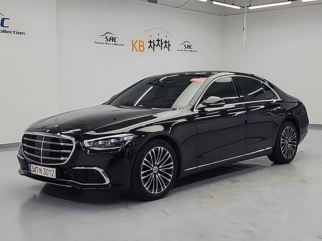 ���� SŬ����(7����) S350d 