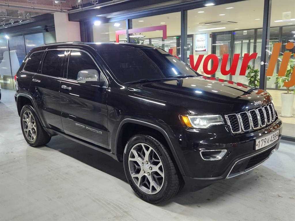 ���� �׷��� ü��Ű(WK2) 3.6 V6 ����Ƽ��