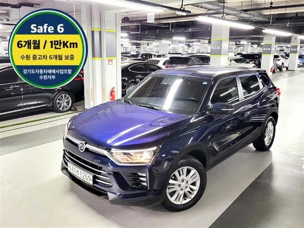 KG�����Ƽ(�ֿ�) �� ���ڶ��� 1.5 ���ָ� 2WD C3 �÷���