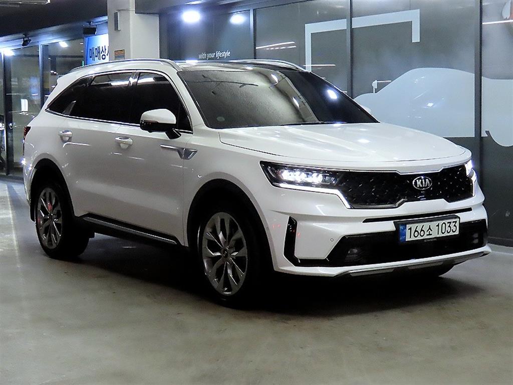 ��� �������(MQ4) 2.2 ���� 4WD �ñ״�ó