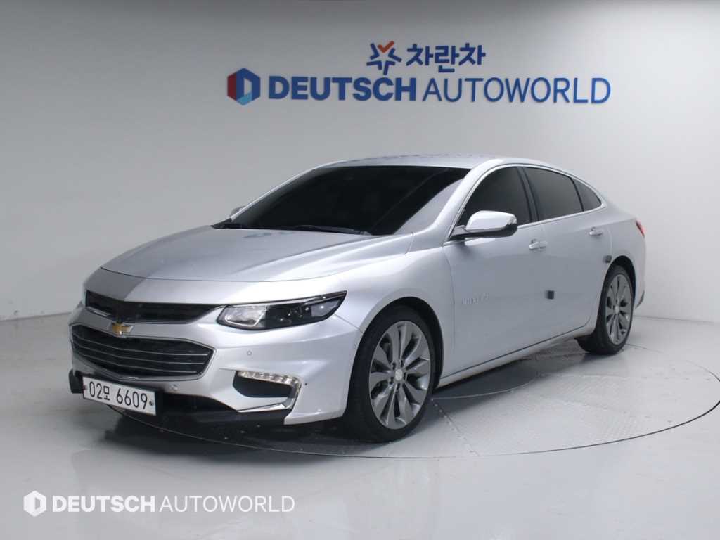 ������(���) �� �������� 2.0 �ͺ� LTZ �����̾�