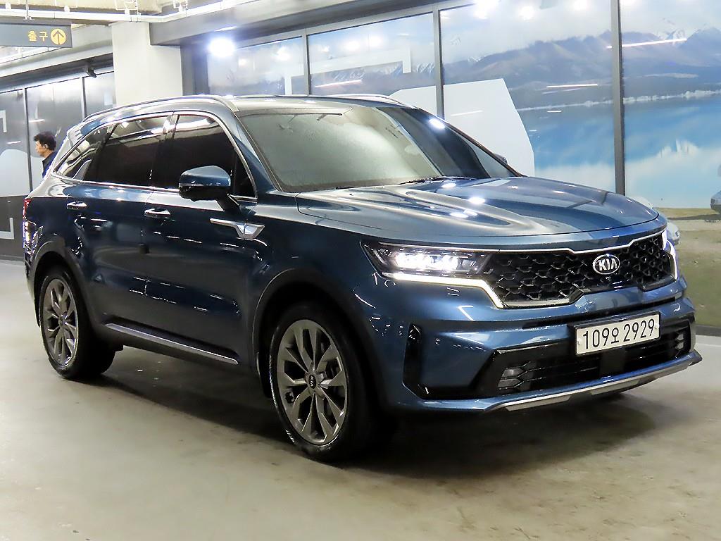 ��� �������(MQ4) 2.2 ���� 2WD �������
