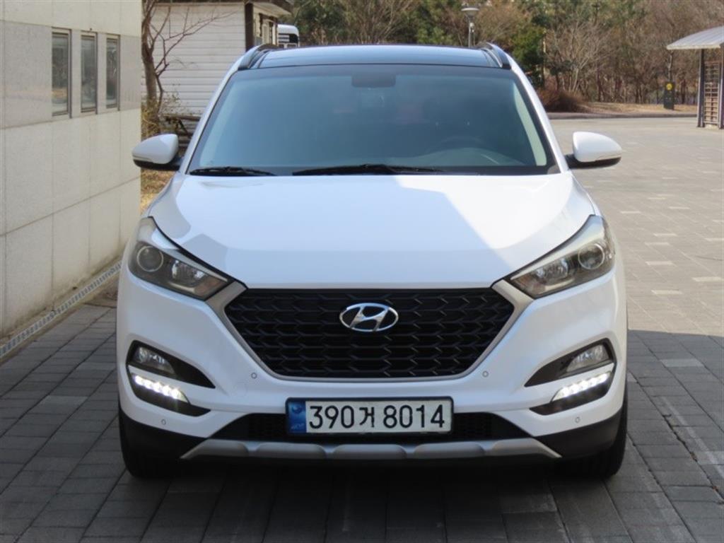 ���� �� ������ ���� 1.7 2WD �����̾�