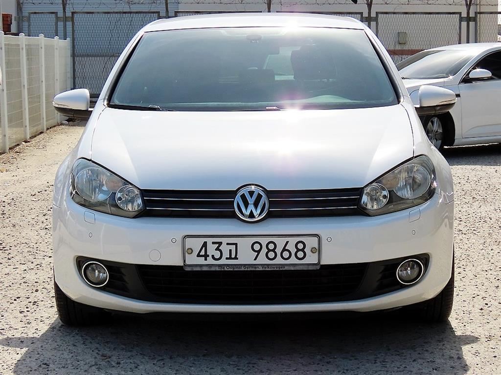�����ٰ� ����(6����) 1.6 TDI ������ 
