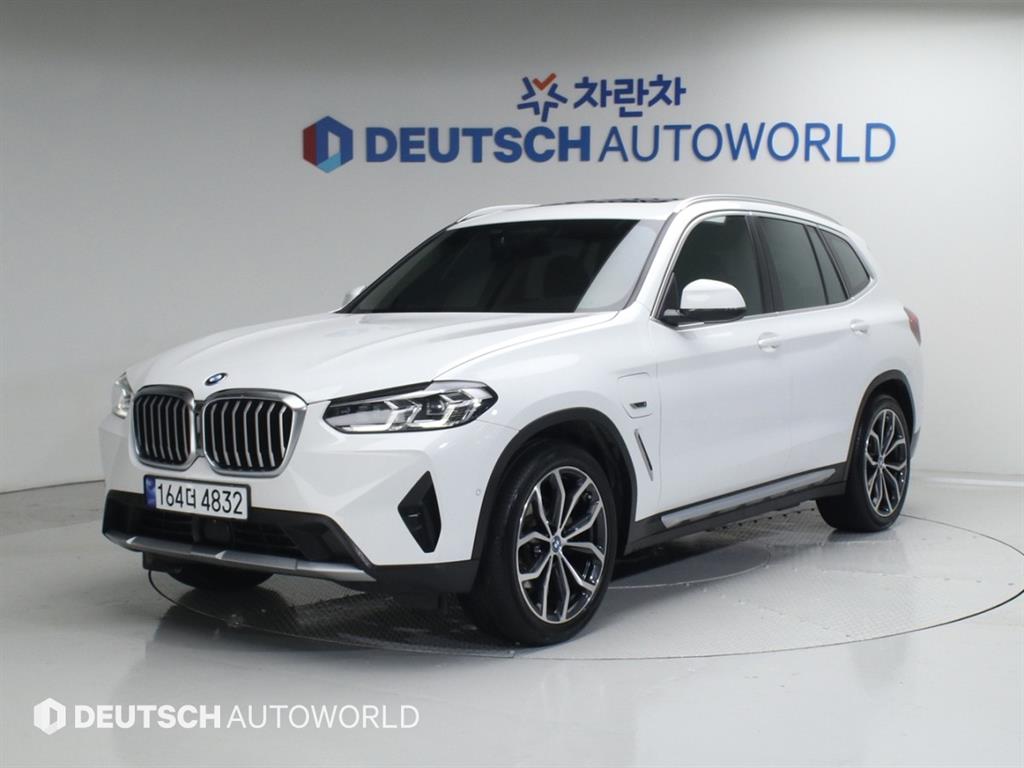 BMW X3(3����) 30e xDrive x����