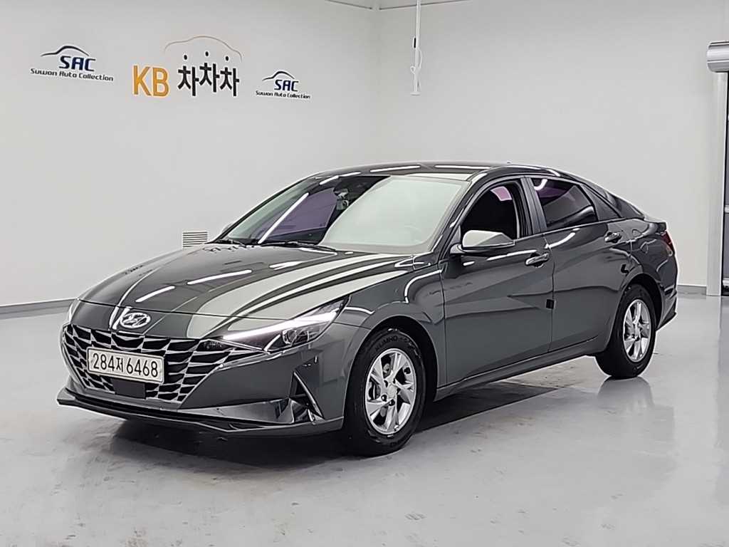 ���� �ƹݶ�(CN7) 1.6 ���ָ� ���