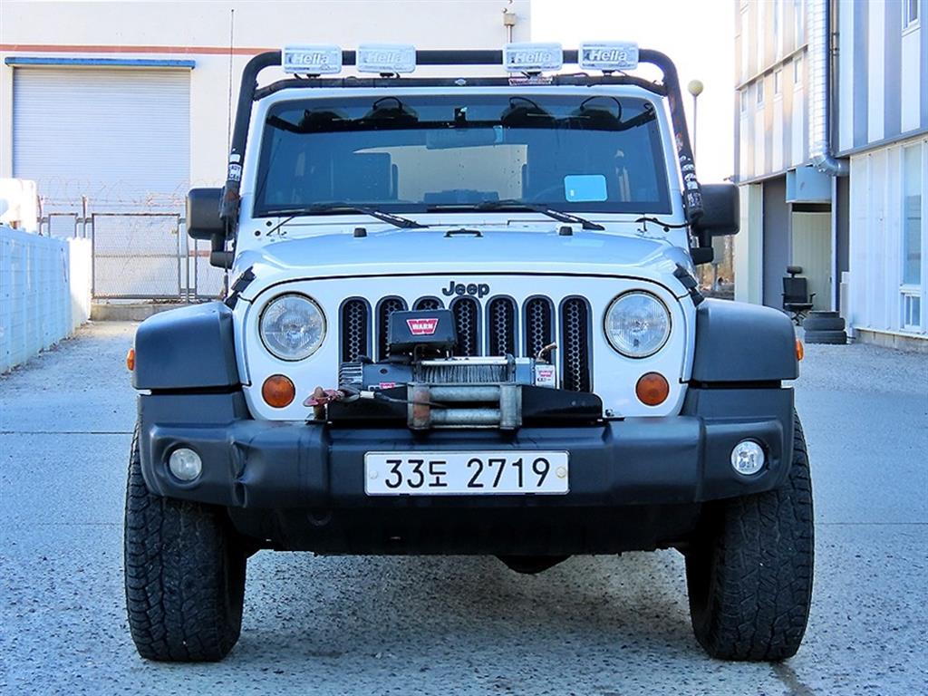 ���� ���۷�(JK) 2.8 ����� 4���� 