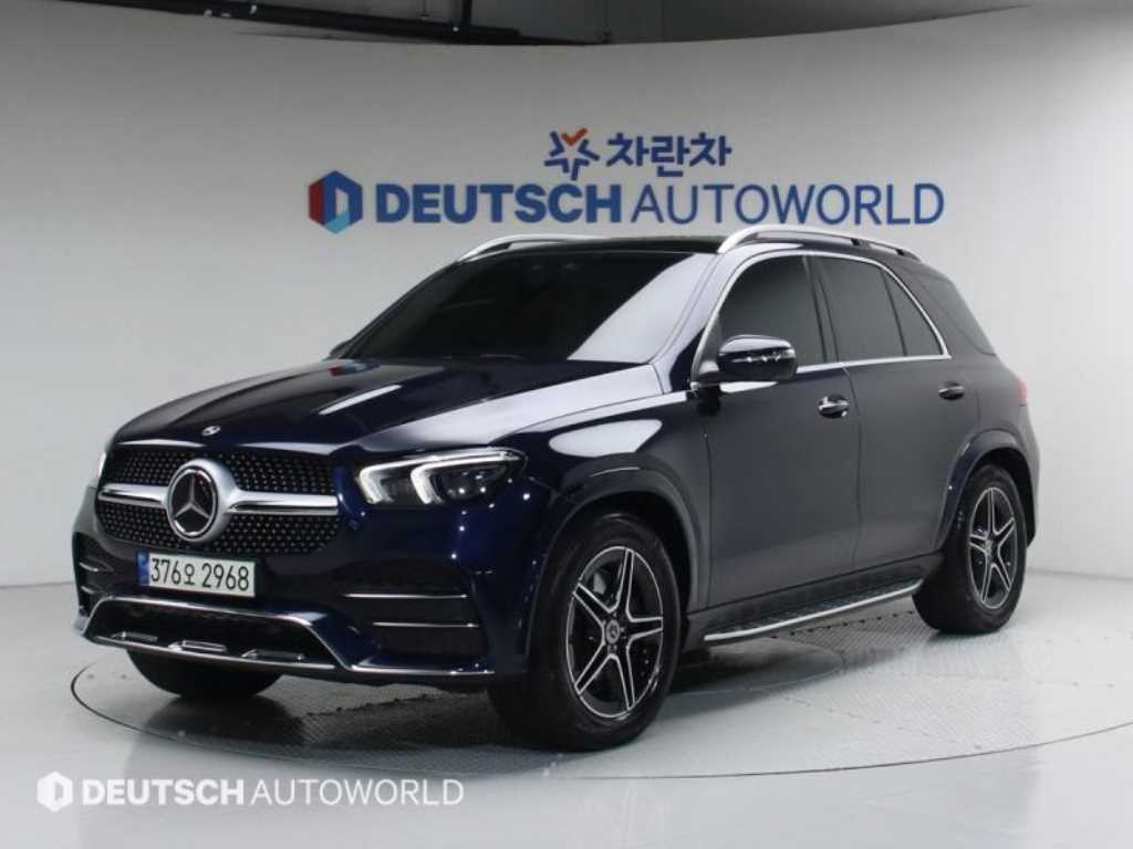 ���� GLEŬ����(4����) GLE 450 4��ƽ 