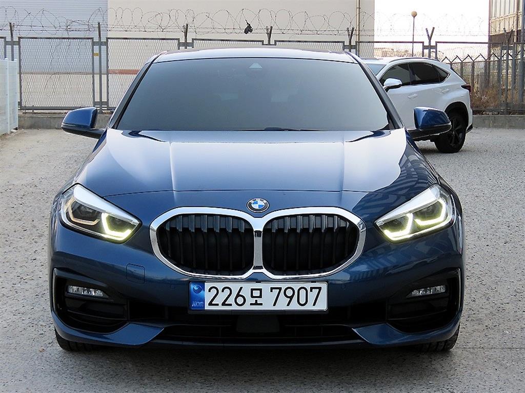 BMW 1�ø���(3����) 118d 