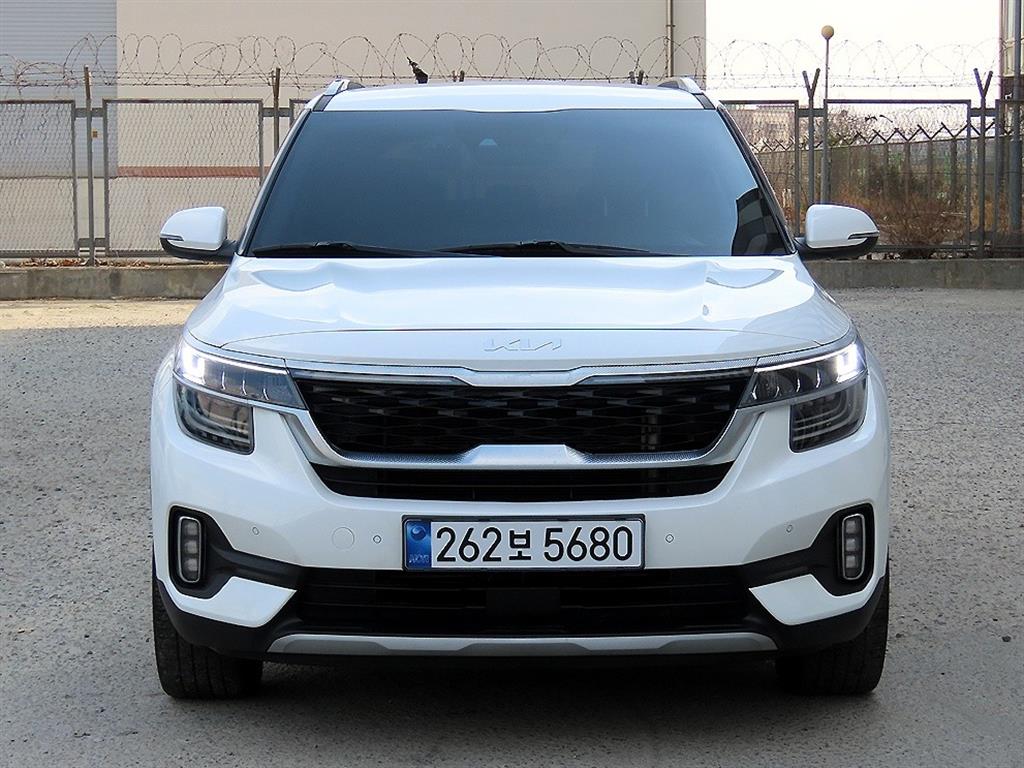 ��� ���佺 1.6 ���ָ� 2WD �ñ״�ó