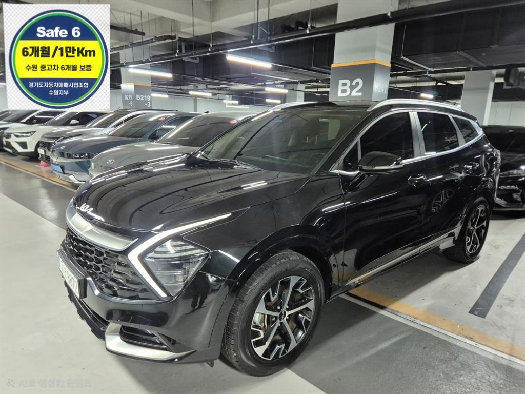 ��� �� �ô�����Ƽ�� ���̺긮�� 1.6 HEV ������Ƽ��