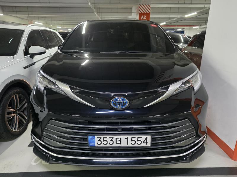 ���Ÿ �ÿ���(4����) 2.5 2WD ���̺긮�� 