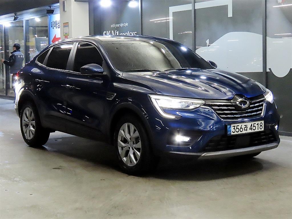 ����(�Ｚ) XM3 1.6 GTe LE �÷���