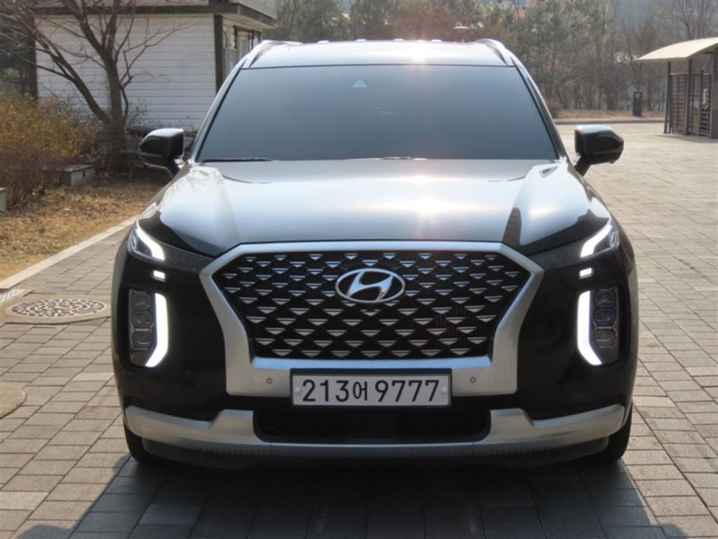 ���� �Ӹ����̵� 2.2 ���� AWD Ķ���׷���