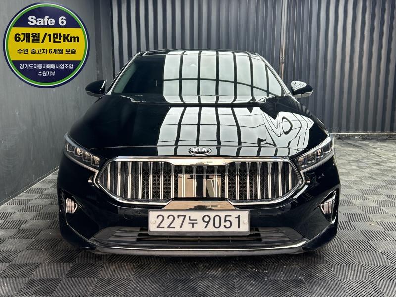 ��� K7 �����̾� 2.5 GDi X�����