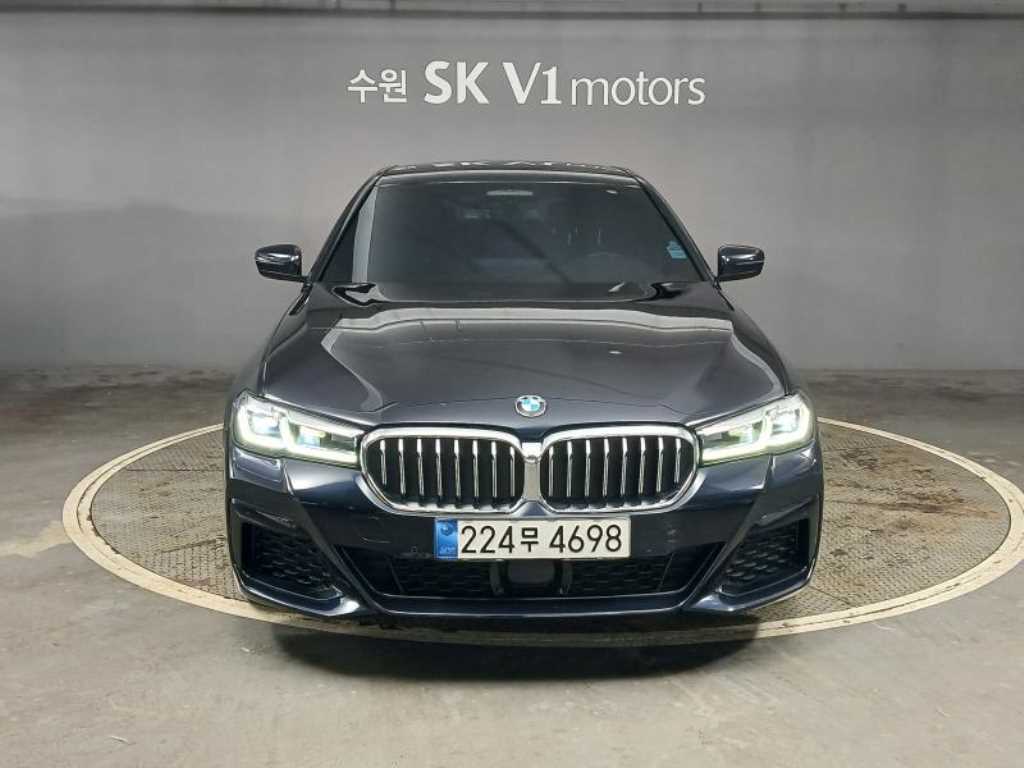 BMW 5�ø���(7����) 530i xDrive M ��������
