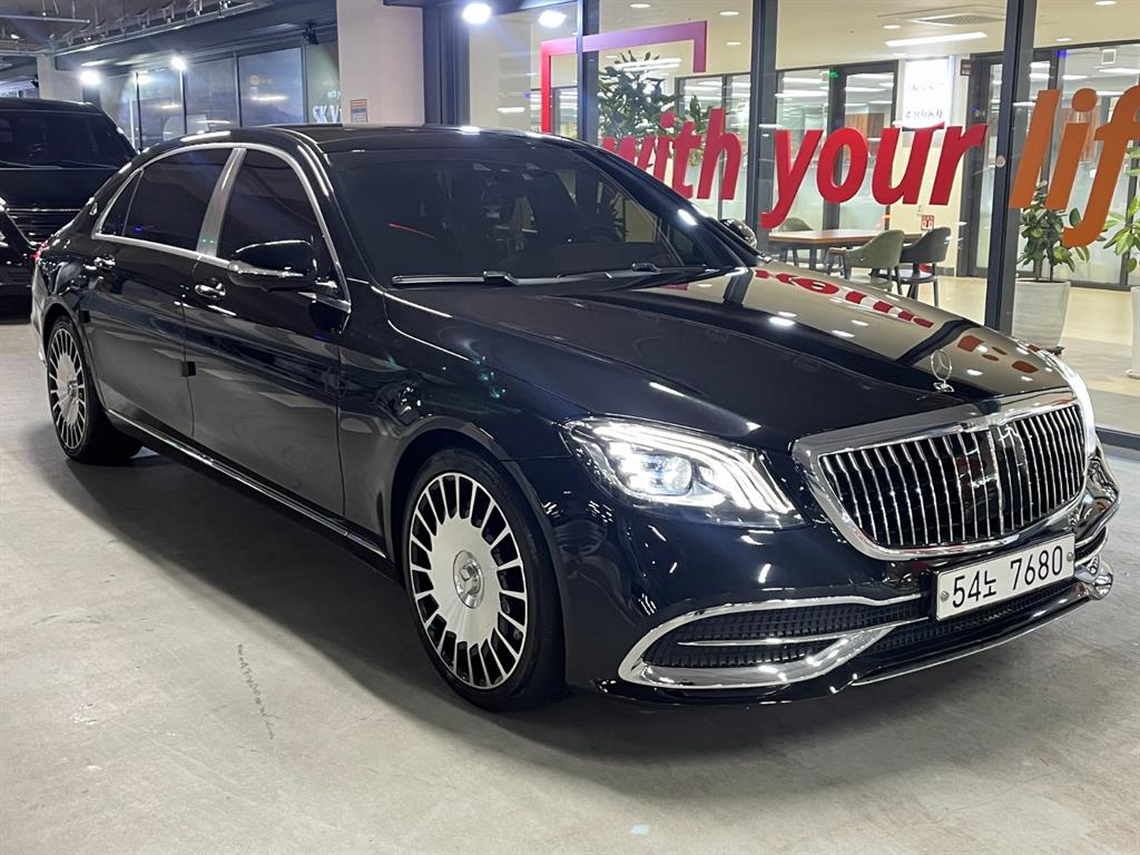 ���� SŬ����(6����) ���̹��� S500 