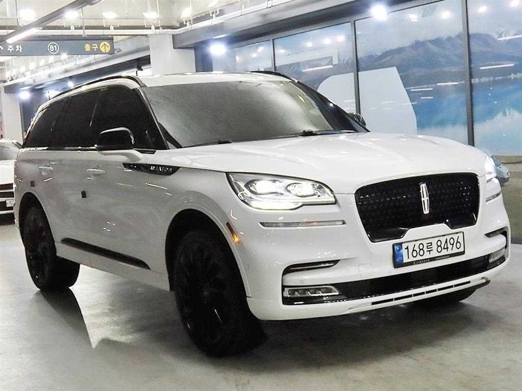 ���� ��������(2����) 3.0 V6 AWD ������ ��Ʈ��