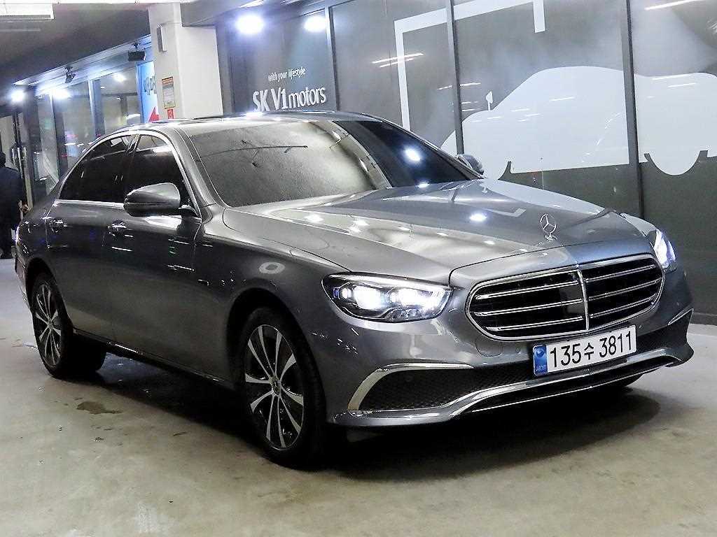 ���� EŬ����(5����) E300e 4��ƽ �ͽ�Ŭ��ú�