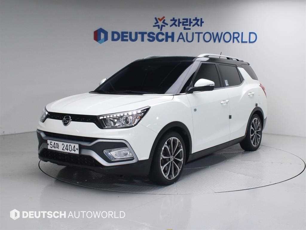 KG�����Ƽ(�ֿ�) Ƽ���� ���� ���� 4WD RX