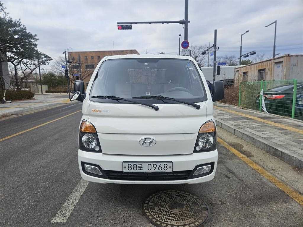 ���� ����II CRDi ����ĸ ������ ��Ÿ��