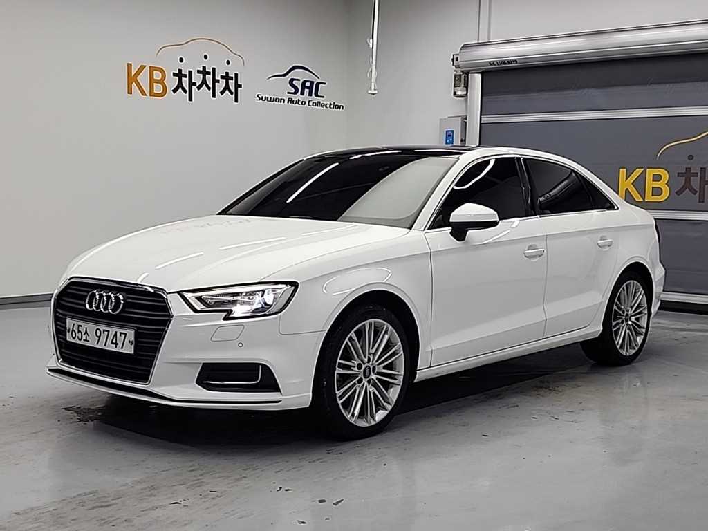 �ƿ�� A3(3����) 40 TFSI 