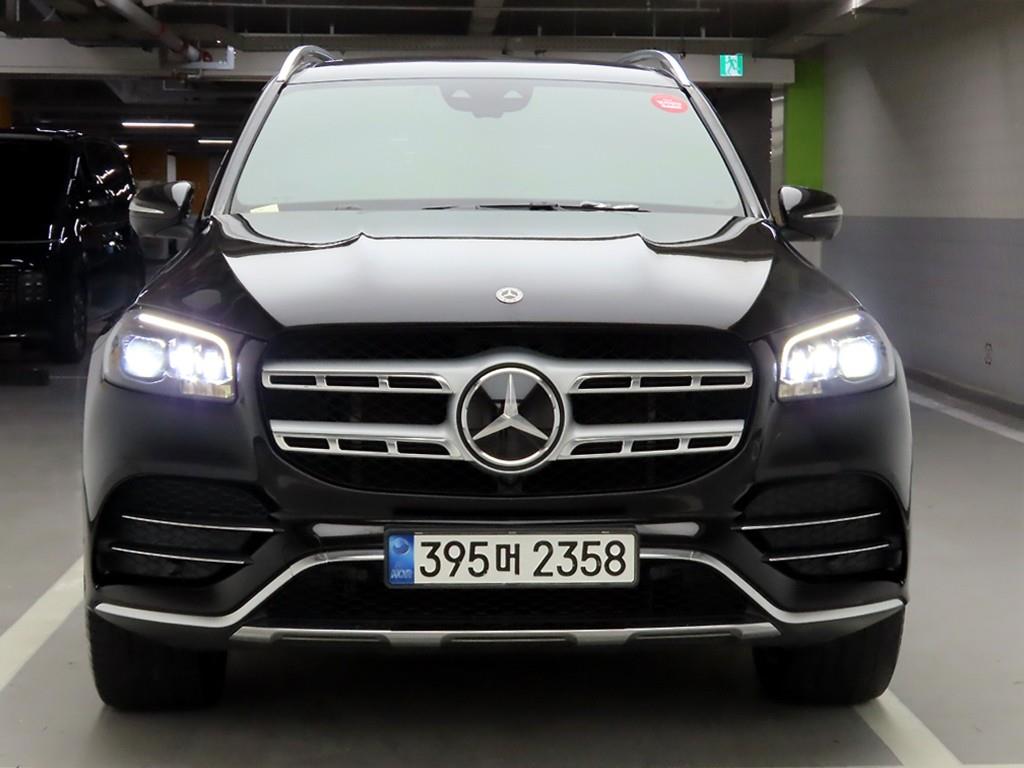 ���� GLSŬ����(3����) GLS 580 4��ƽ 