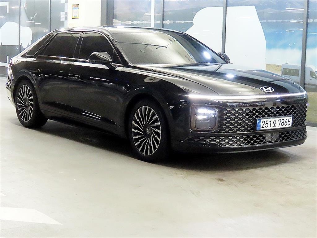 ���� �� �ô��׷��� ���ָ� 3.5 2WD Ķ���׷���