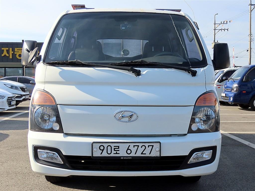 ���� ����II CRDi ����ĸ ������ ��Ÿ��