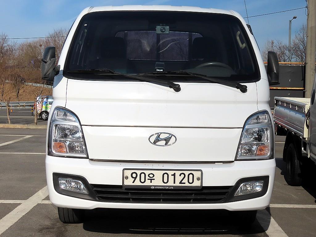 ���� ����II CRDi �Ϲ�ĸ ������ ����Ʈ