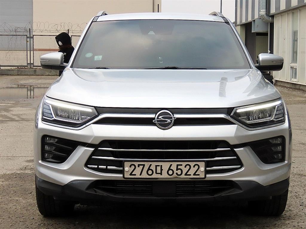 KG�����Ƽ(�ֿ�) �� ���ڶ��� 1.6 ���� 2WD C5 �÷���