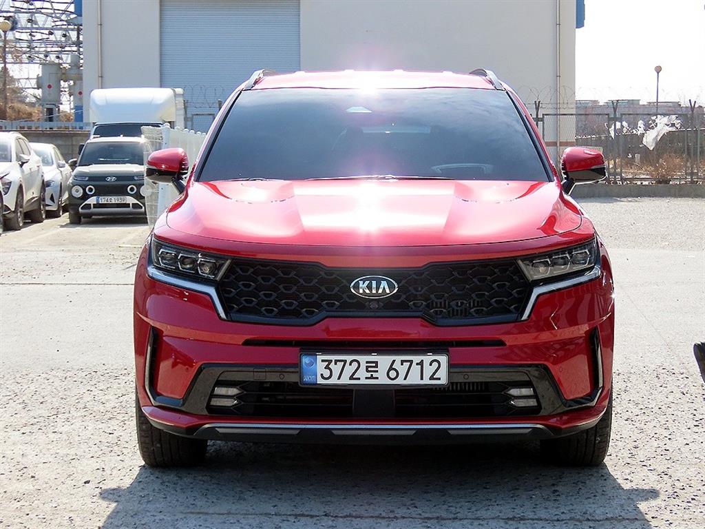 ��� ������� ���̺긮��(MQ4) 1.6 HEV 2WD �׷���Ƽ