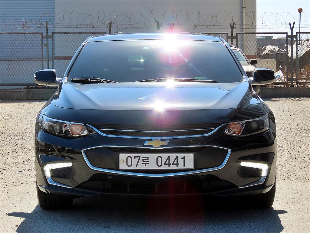 ������(���) �� �������� 2.0 �ͺ� LTZ �����̾�