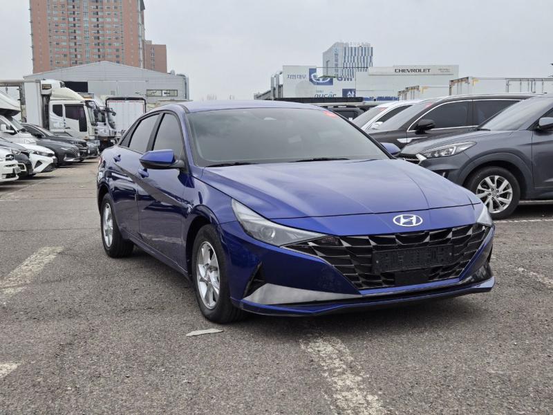 ���� �ƹݶ�(CN7) 1.6 ���ָ� ���