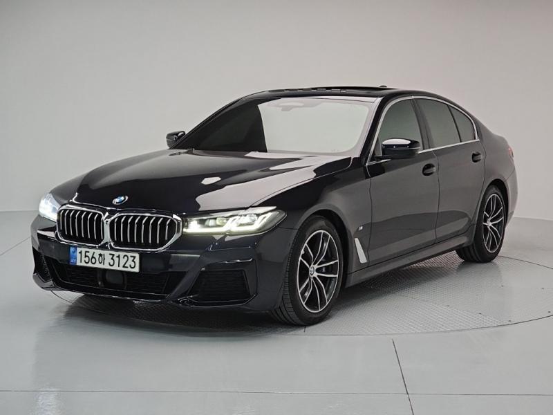 BMW 5�ø���(7����) 520i M ��������