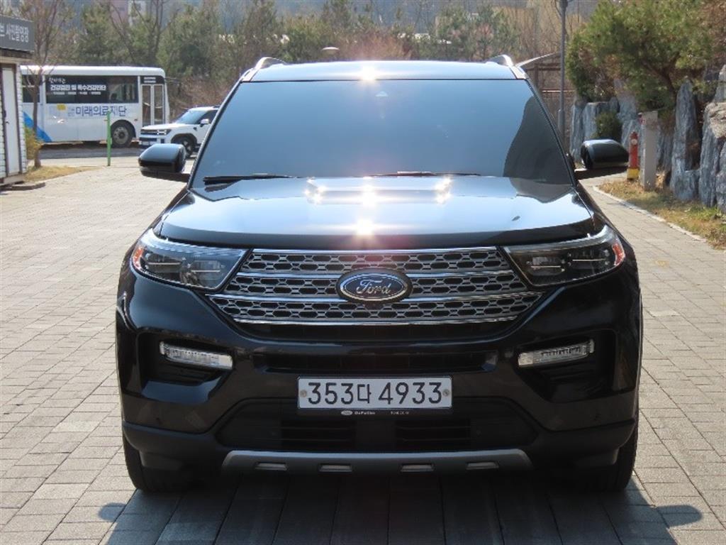 ���� �ͽ��÷η�(6����) 2.3  AWD ����Ƽ��