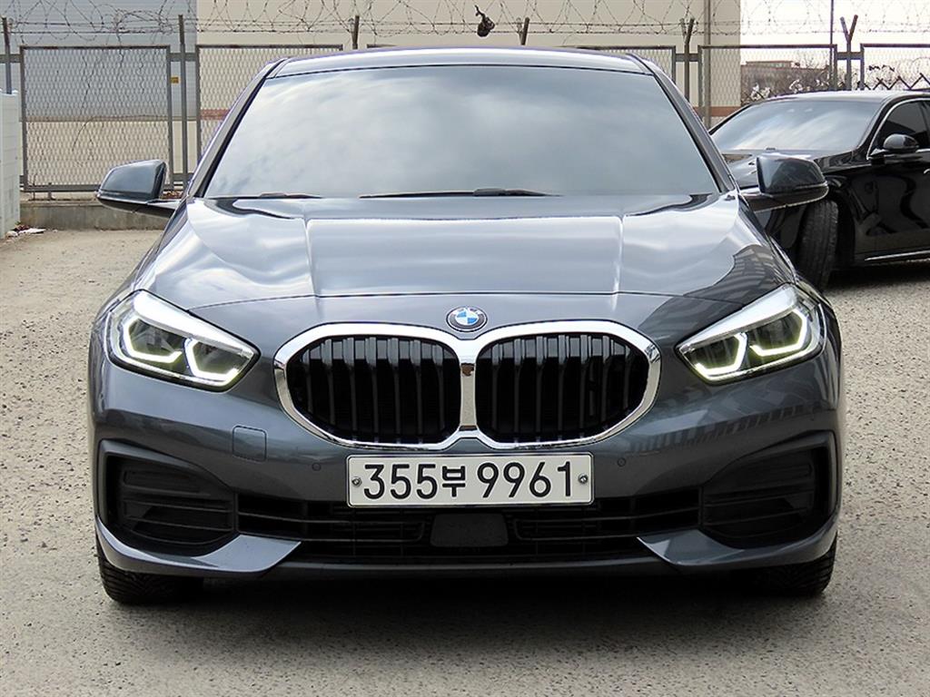 BMW 1�ø���(3����) 118d ���� �۽�Ʈ �����