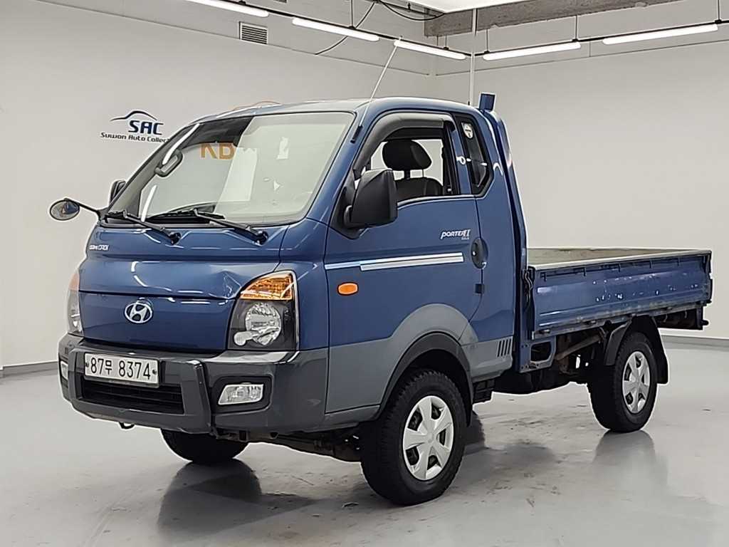 ���� ����II CRDi 4WD ����ĸ ���� ���