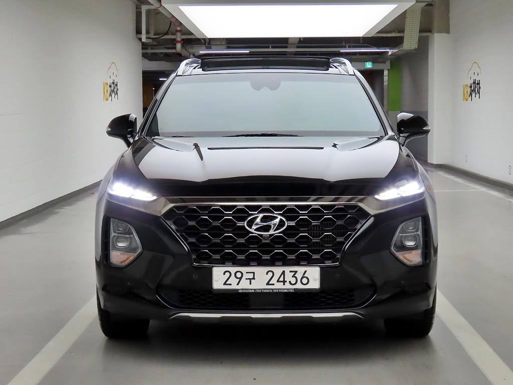 ���� ��Ÿ��(TM) R2.2 4WD ������Ƽ��