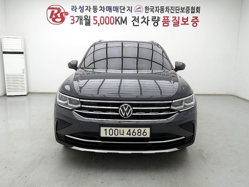 �����ٰ� Ƽ����(2����) 2.0 TDI 
