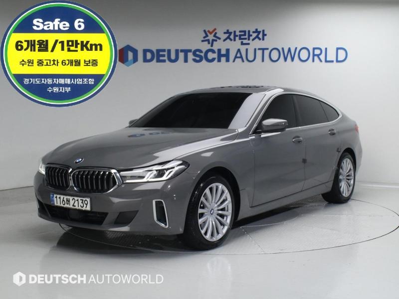 BMW �׶���������(GT) 6�ø��� 630i xDrive ���Ÿ�