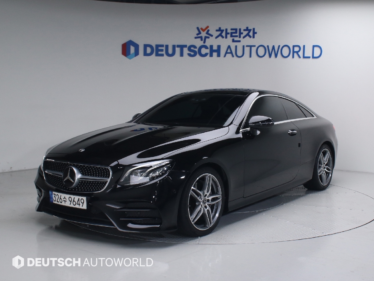 ���� EŬ����(5����) ���� E220d 