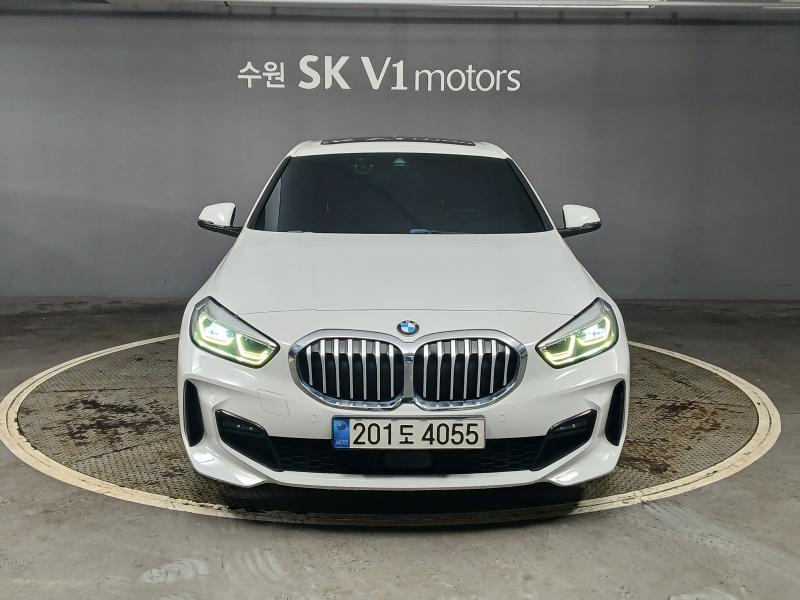 BMW 1�ø���(3����) 118d M ������